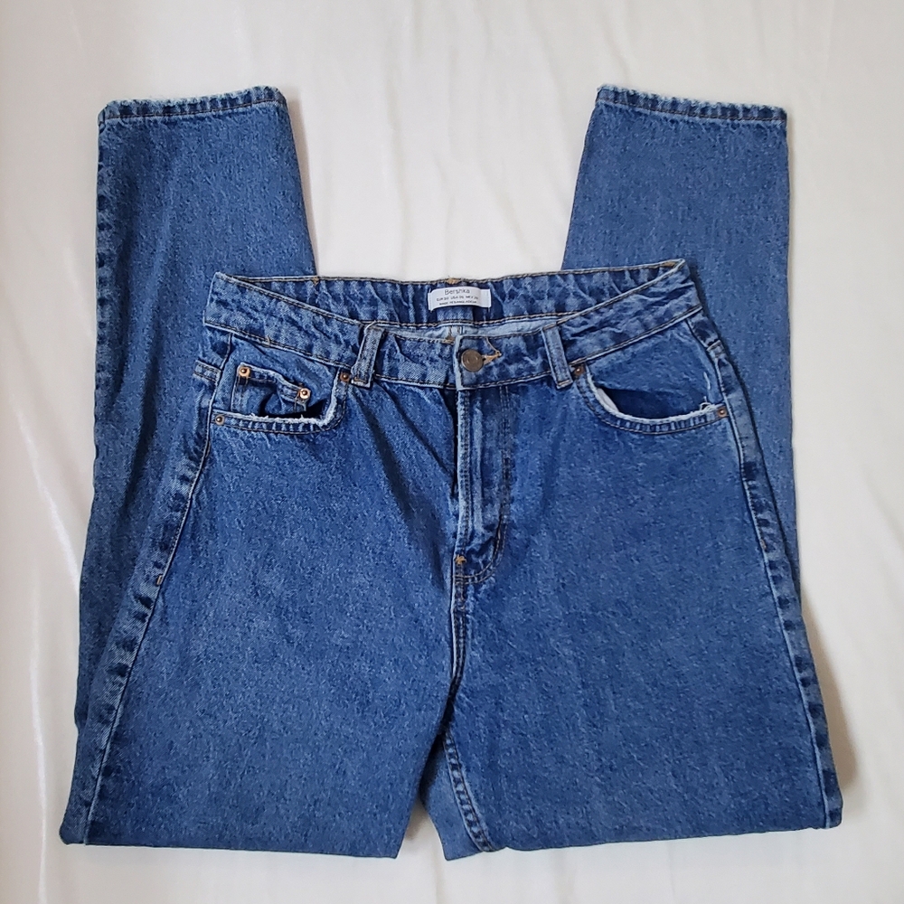 Bershka jeans